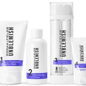 Rodan and Fields Unblemish Regimen (new)